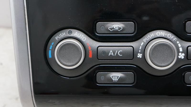 13-15 Nissan Pathfinder Temperature Control Panel OEM 68260-3KA0A *ReaD* - Alshned Auto Parts