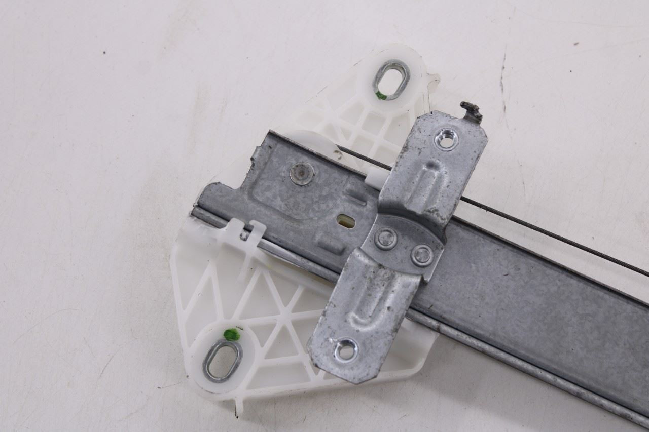2015-2020 Acura TLX Tech Rear Left Driver Side Door Window Regulator w/ Motor10