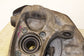 20112018 Porsche Cayenne Platinum Front Left Driver Side Spindle Knuckle Hub - Alshned Auto Parts