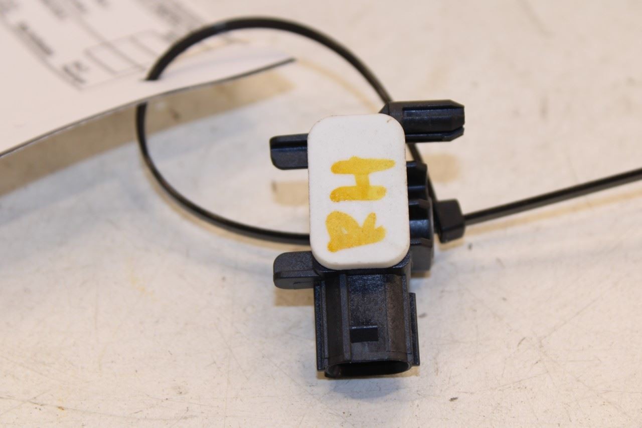 2014-2020 Infiniti QX60 Rear Right Passenger Side Door Body Sensor 98830-3JA0A - Alshned Auto Parts