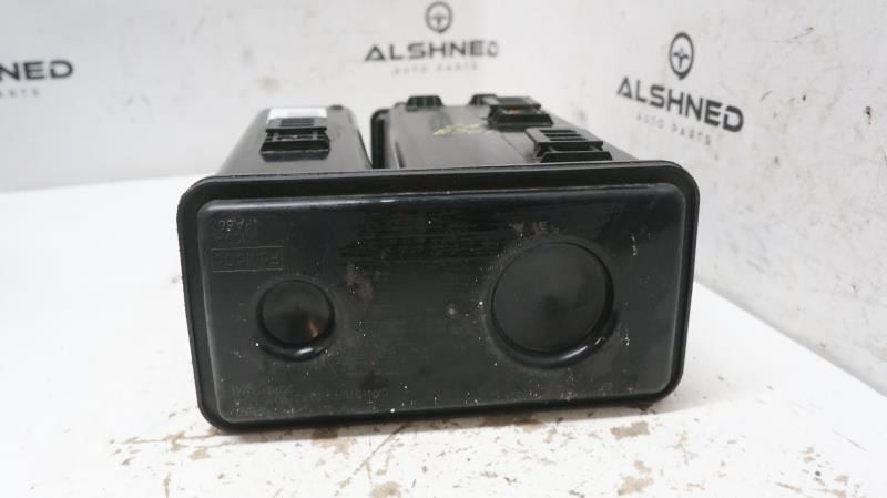 2014 Mazda CX-9 Fuel Vapor Evaporator Emission EVAP Canister 8T43-9D653-AA OEM - Alshned Auto Parts