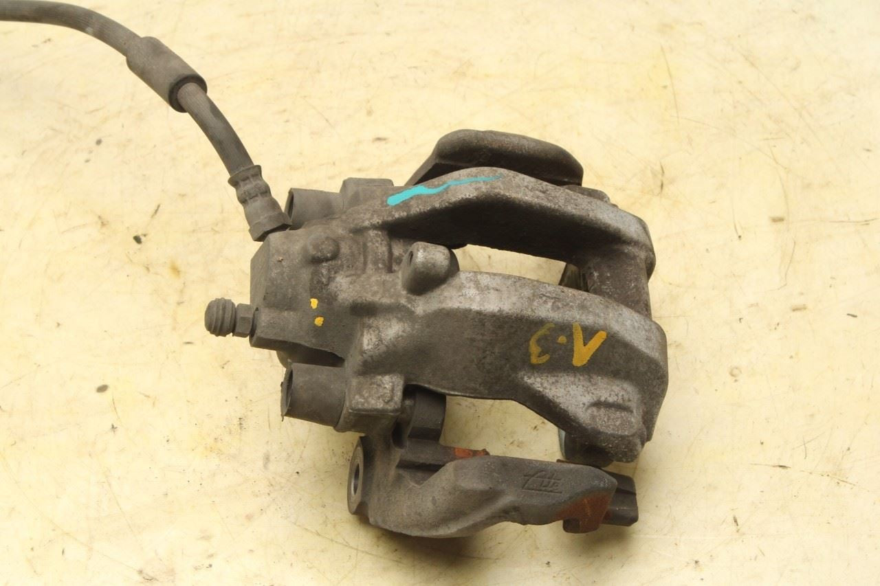 2010-2016 Mercedes-Benz E350 Sport 4MATIC Rear Right and Left Brake Disc Caliper - Alshned Auto Parts