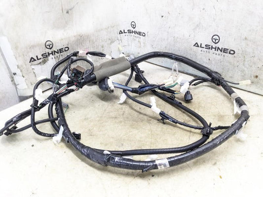 2016-2018 Toyota Sienna Tailgate Liftgate Back Door Wire Harness 82184-08360 OEM