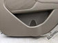 2011-13 Kia Optima Rear Right Passenger Side Door Trim Panel 83302-2T340DBL OEM6