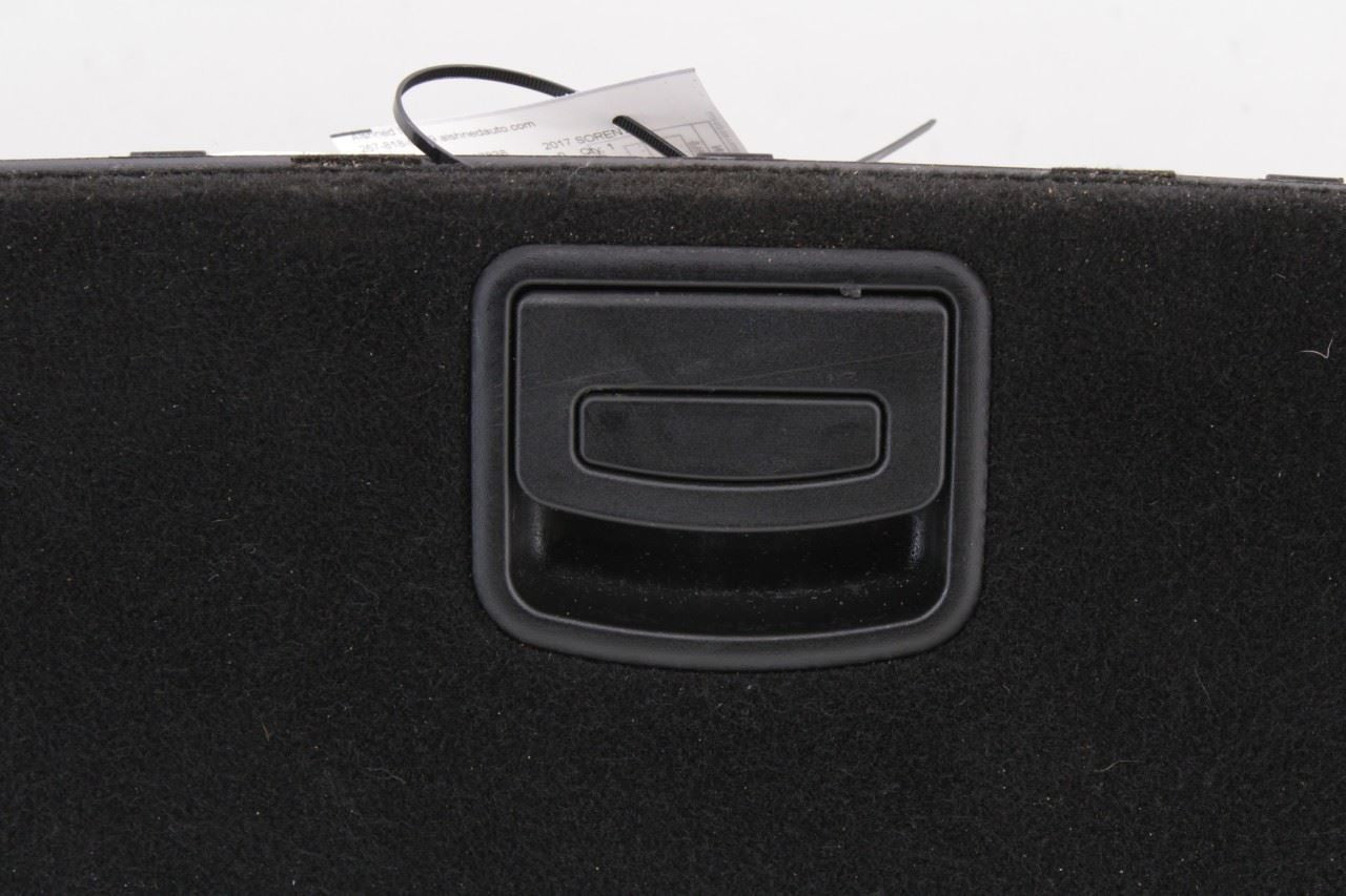 2015-20 Kia Sorento EX Rear Trunk Luggage Compartment Floor Box Tray 85715-C6000 - Alshned Auto Parts