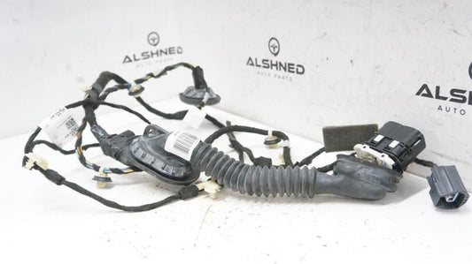 2018 Ford F150 Driver Left Rear Door Wiring Harness HL3T-14633-EC OEM - Alshned Auto Parts