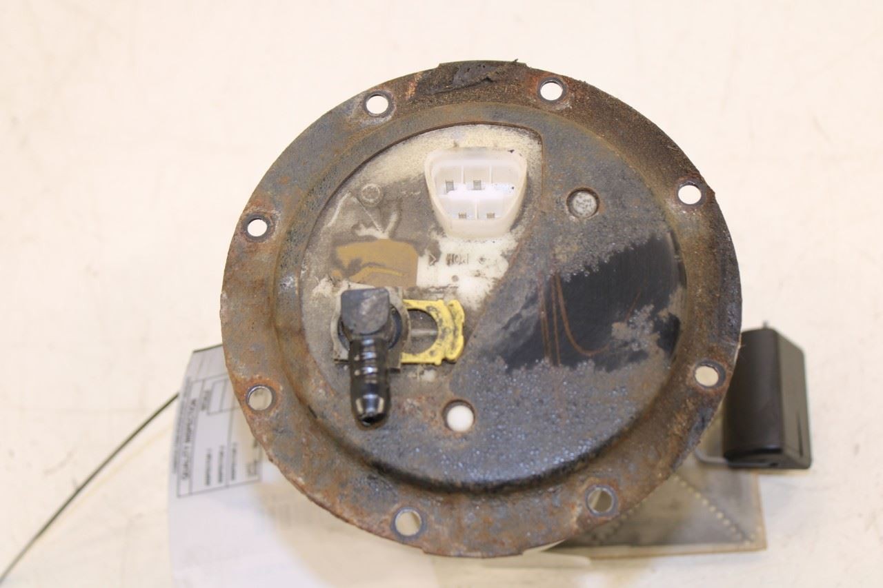 20072011 Toyota Camry LE 2.5L Fuel Pump Assembly 7702006121 OEM - Alshned Auto Parts