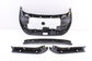 2018-23 Kia Stinger GT2 Rear Liftgate Interior Trim Panel Set 81750-J5010WK OEM - Alshned Auto Parts