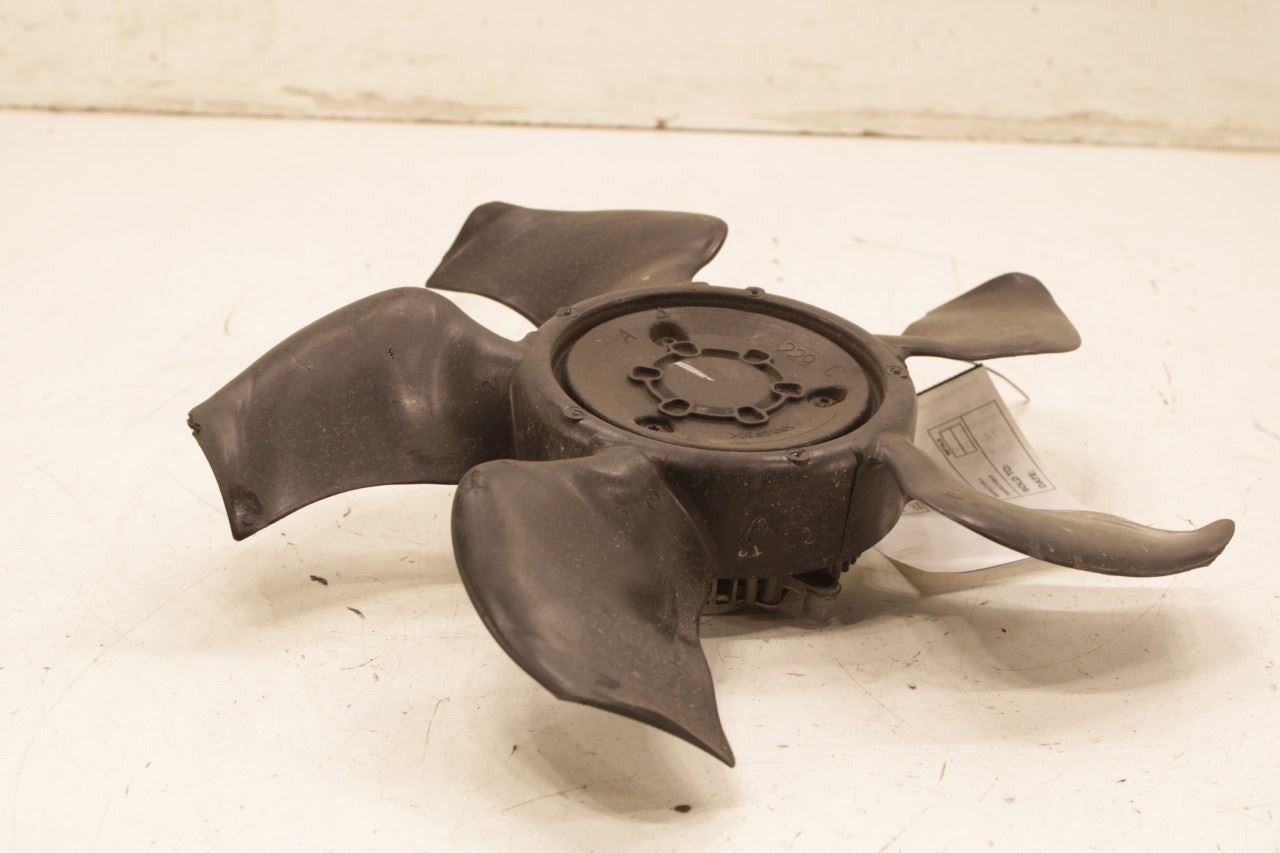 21-26 Ford Expedition MAX XLT Engine Cooling 5-Blade Fan Motor ML3Z-8C607-H - Alshned Auto Parts