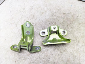2012-2019 Kia Soul Rear Right Door Upper & Lower Hinge 79420-3K000 OEM