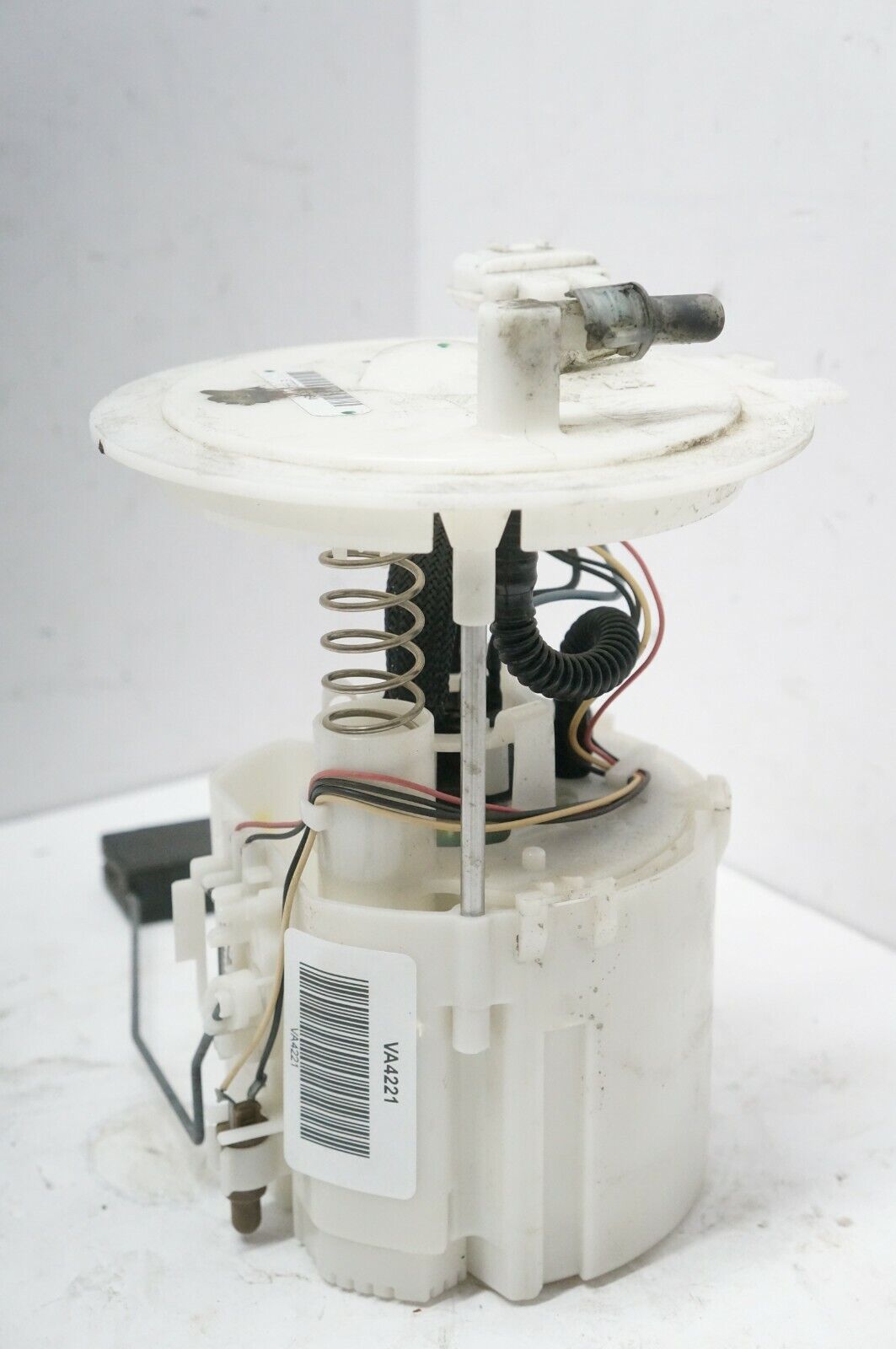 2011-2012 Nissan Sentra Fuel Pump Assembly 17040-9AA0A OEM - Alshned Auto Parts