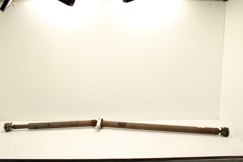 2021-2024 Ford Bronco Sport 1.5L 4x4 Rear Drive Shaft LX67-4K145-MG OEM - Alshned Auto Parts