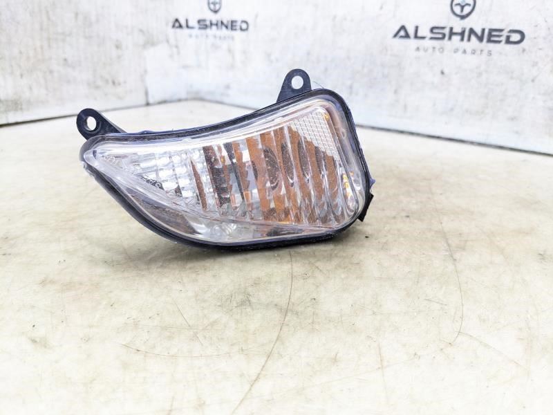 2013-2015 Toyota Avalon Front Right Park Turn Signal Lamp 81510-07010 OEM *ReaD* - Alshned Auto Parts