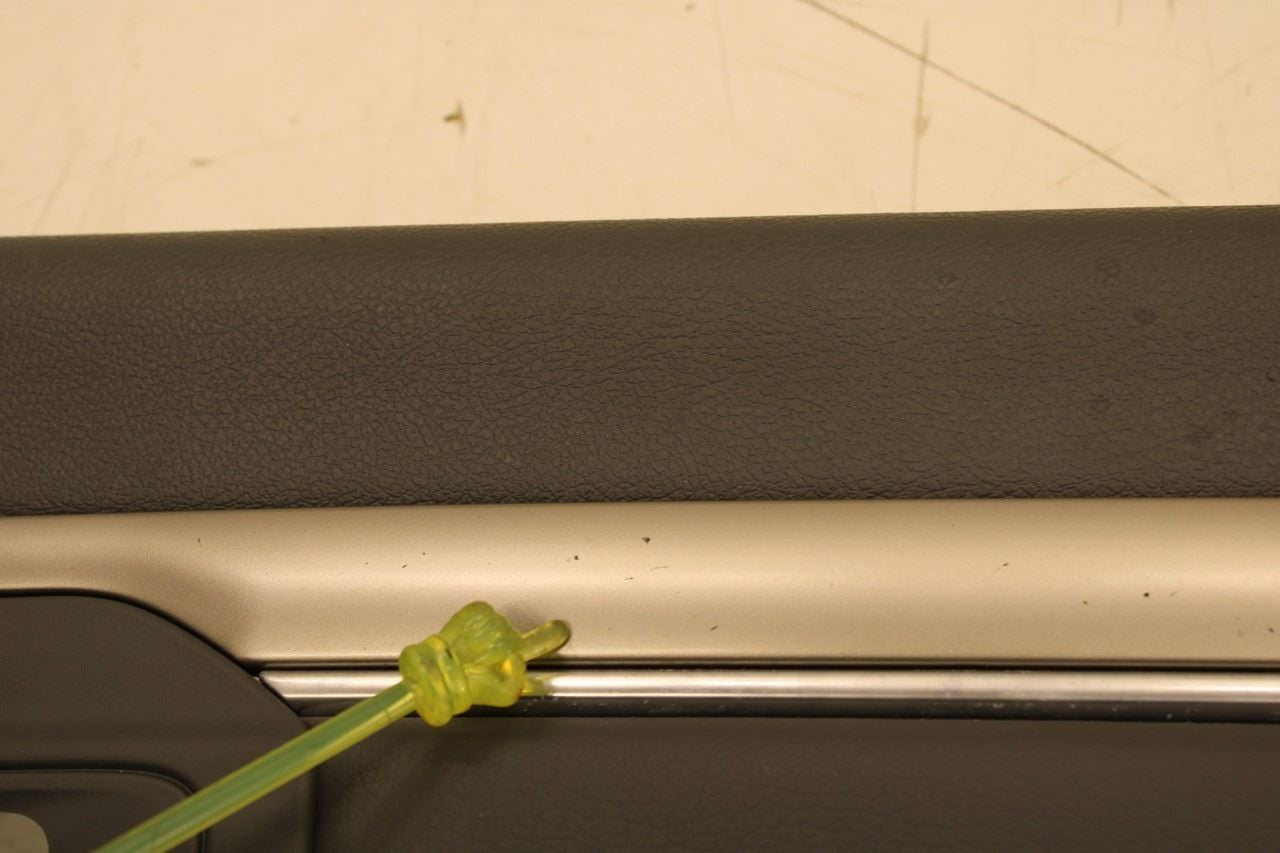 2013-2018 Ram 1500 Big Horn Front Right Passenger Door Trim Panel 1VY481A8AF OEM - Alshned Auto Parts