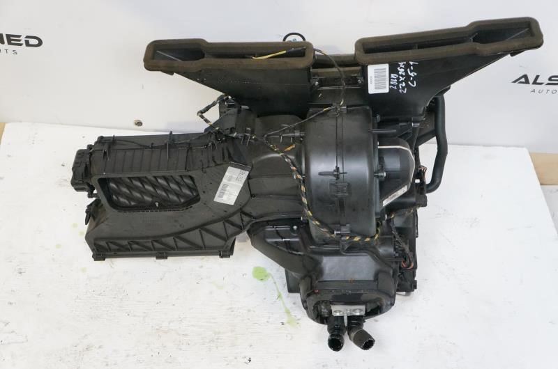 2009-2015 Mini Cooper AC Heater Core Assembly 64-11-9-266-895 OEM