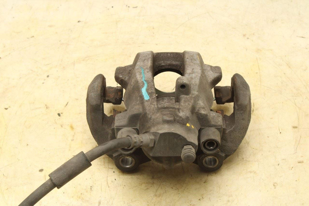 2010-2016 Mercedes-Benz E350 Sport 4MATIC Rear Right and Left Brake Disc Caliper - Alshned Auto Parts