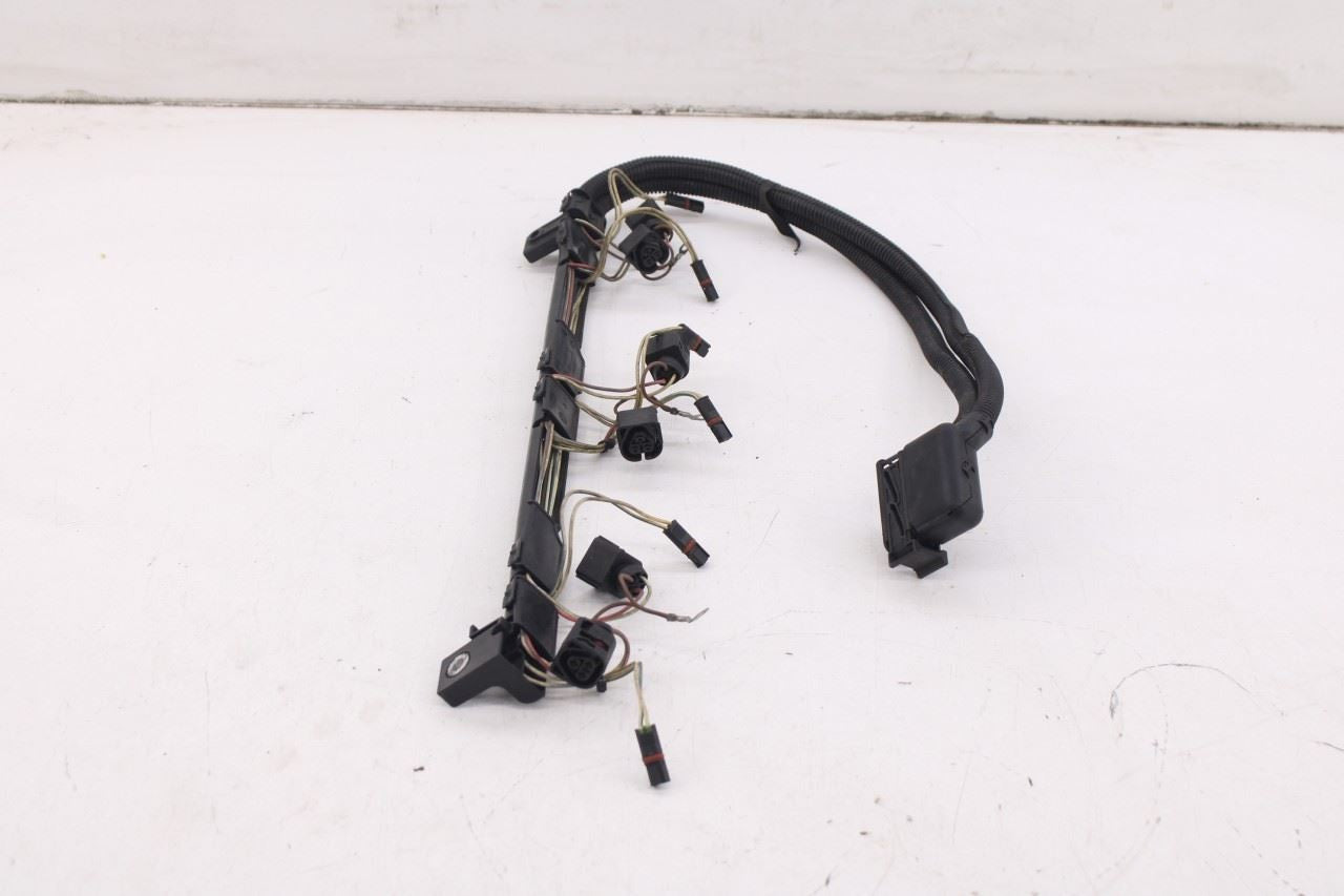 2011-2018 BMW X5 Xdrive35i Engine Ignition Coil Wire Harness 12517592511 OEM - Alshned Auto Parts