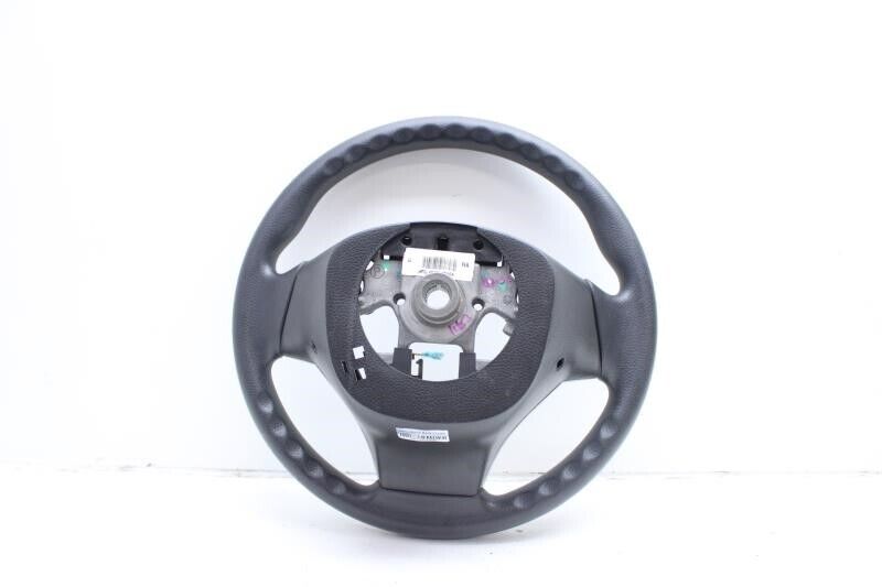 2014-2017 Nissan Rogue Steering Wheel w/ Control Buttons 48430-4BA0A OEM - Alshned Auto Parts