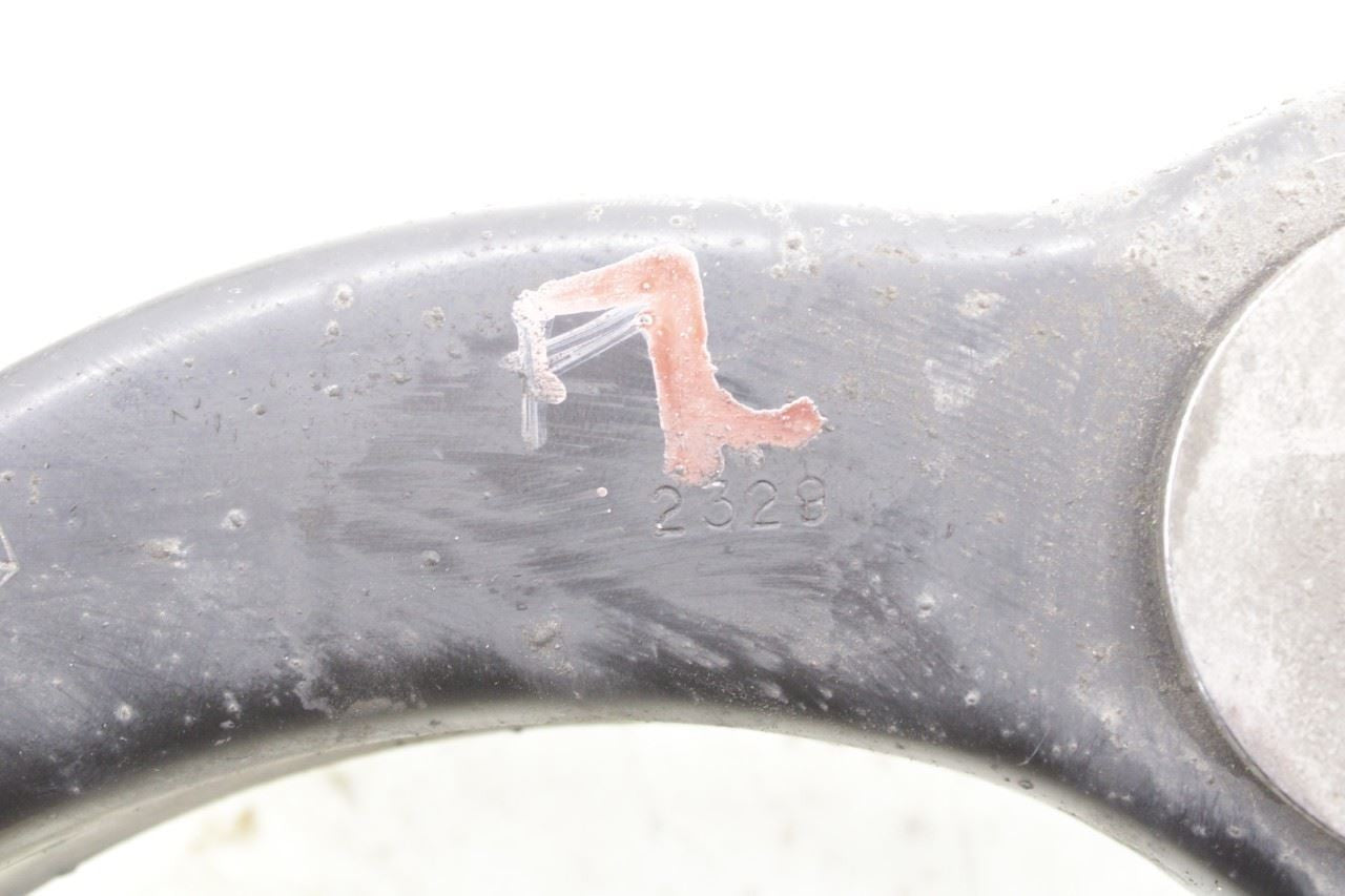 15-22 Jeep Grand Cherokee Overland 4WD Rear Suspension Left Side Control Arm Set - Alshned Auto Parts