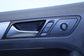13-18 Volkswagen Jetta Sport Front Left Door Trim Panel 5C7-867-011-J-HON *ReaD*3