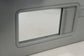 2014-2019 Kia Soul Left Driver Sun Visor Sunvisor Gray 85210B2240EQ OEM - Alshned Auto Parts