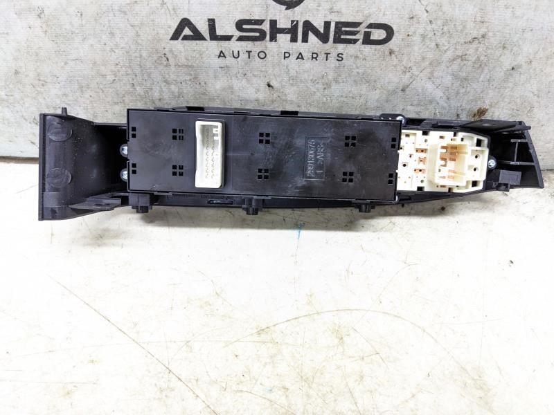 2014-2015 Kia Soul Front Left Master Power Window Switch 93570-B2010CA OEM *ReaD - Alshned Auto Parts