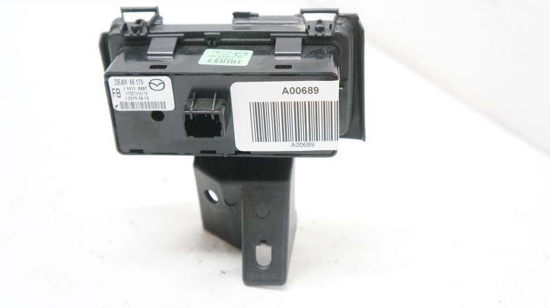 2016 Mazda CX-3 TCS Traction Switch Control DE4M66170 OEM - Alshned Auto Parts