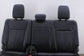 19-21 Ford Expedition Max XLT 4WD Rear RH and LH Side 3rd Row Seat Full Complete11