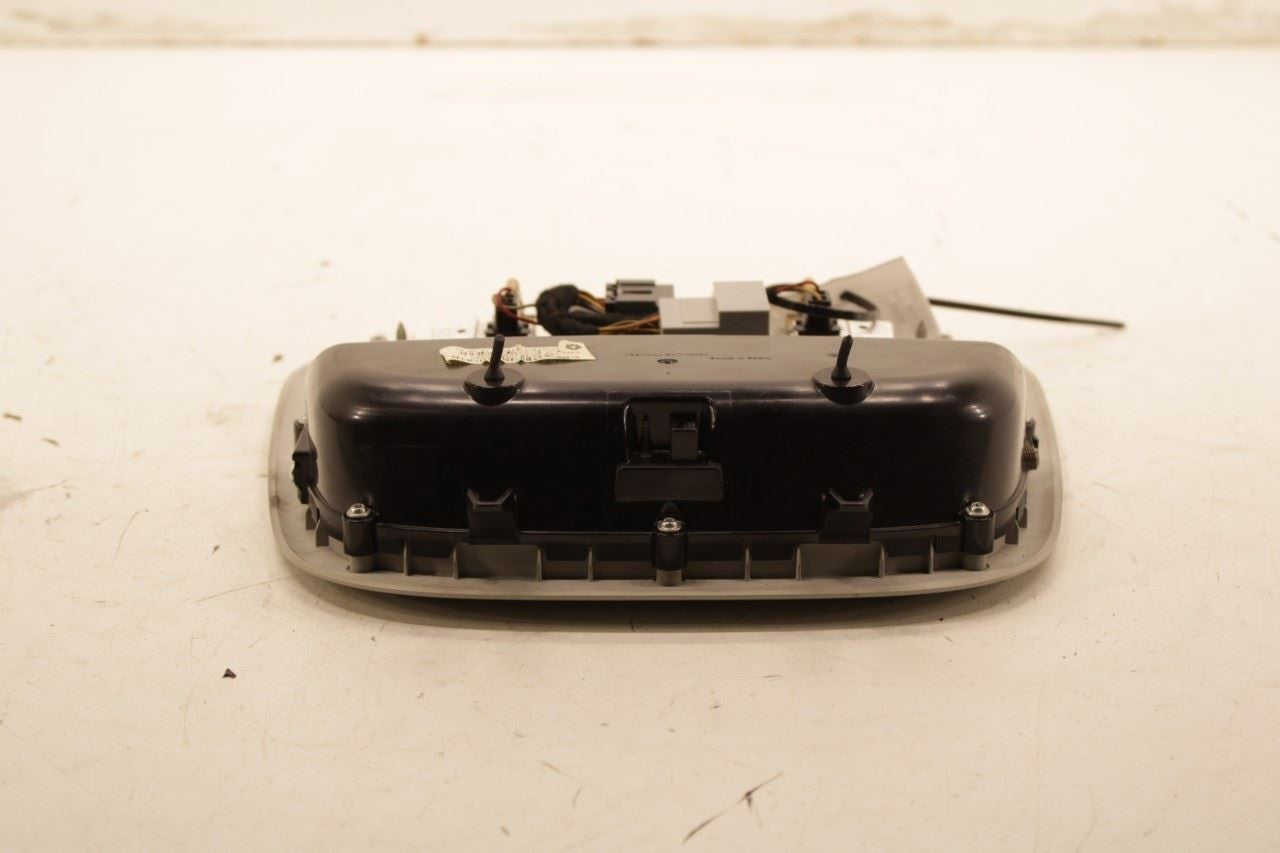 19-21 Jeep Cherokee Latitude FR Roof Overhead Console Dome Light Lamp 5MK051S4AH - Alshned Auto Parts