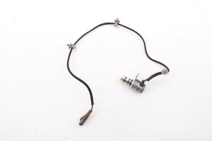 2021-24 Kia K5 GTLine 1.6L Engine Oil Pump Pressure Control Sensor Valve *ReaD*