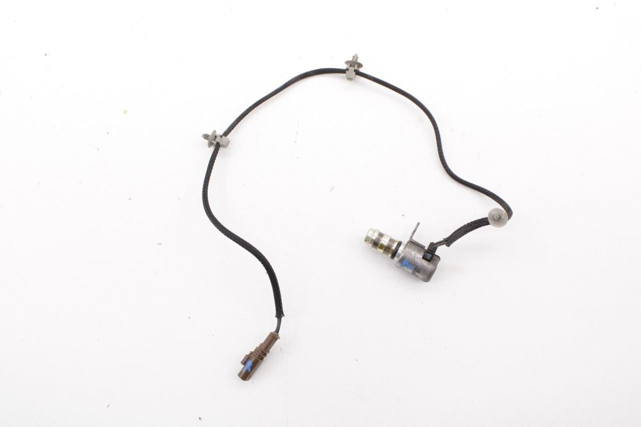 2021-24 Kia K5 GTLine 1.6L Engine Oil Pump Pressure Control Sensor Valve *ReaD* - Alshned Auto Parts
