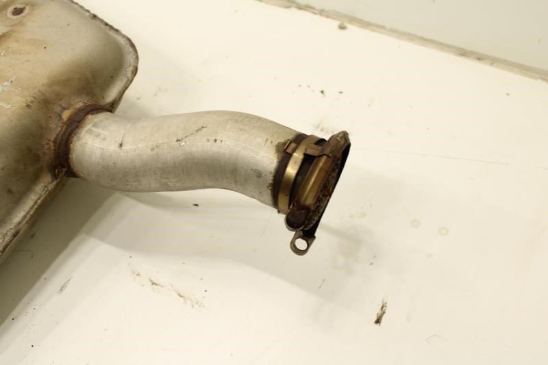 2017-2024 Chrysler Pacifica 3.6L FWD Rear Exhaust Muffler Pipe 68248710AD OEM9