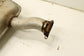 2017-2024 Chrysler Pacifica 3.6L FWD Rear Exhaust Muffler Pipe 68248710AD OEM9