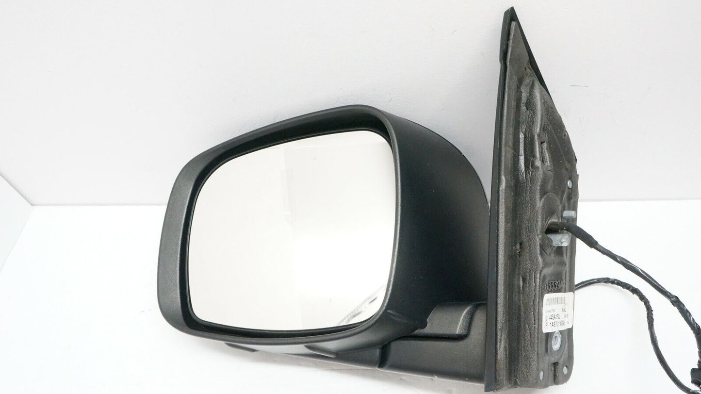 09-14 Volkswagen Routan Driver Left Outside Mirror OEM 7B0-857-502-AP 1AB731XRAB - Alshned Auto Parts