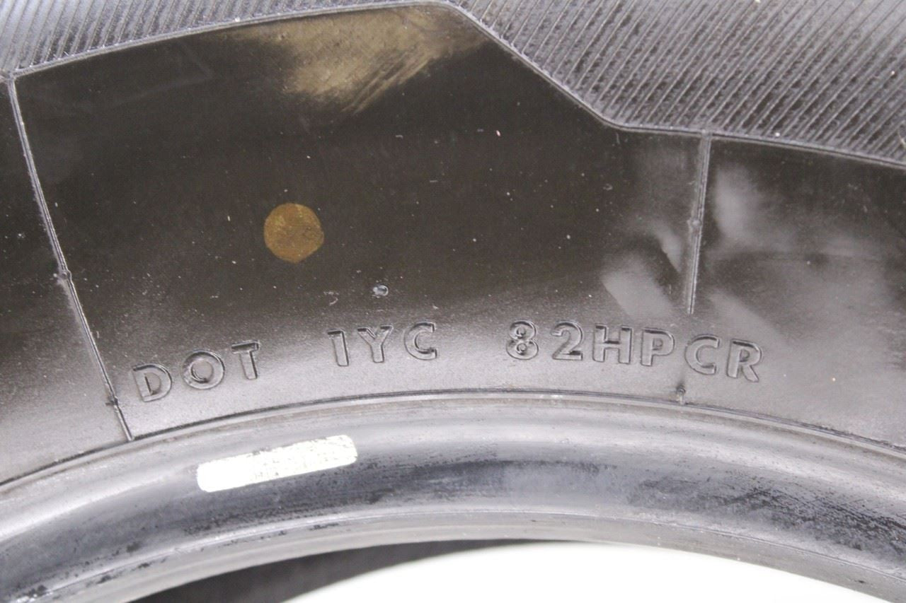 Tire Ironman RB-SUV 265/65R18 114T R78656 - Alshned Auto Parts