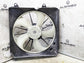 2015-2020 Acura TLX LH Radiator Cooling Fan Motor Assembly 19020-5J2-A01 OEM - Alshned Auto Parts