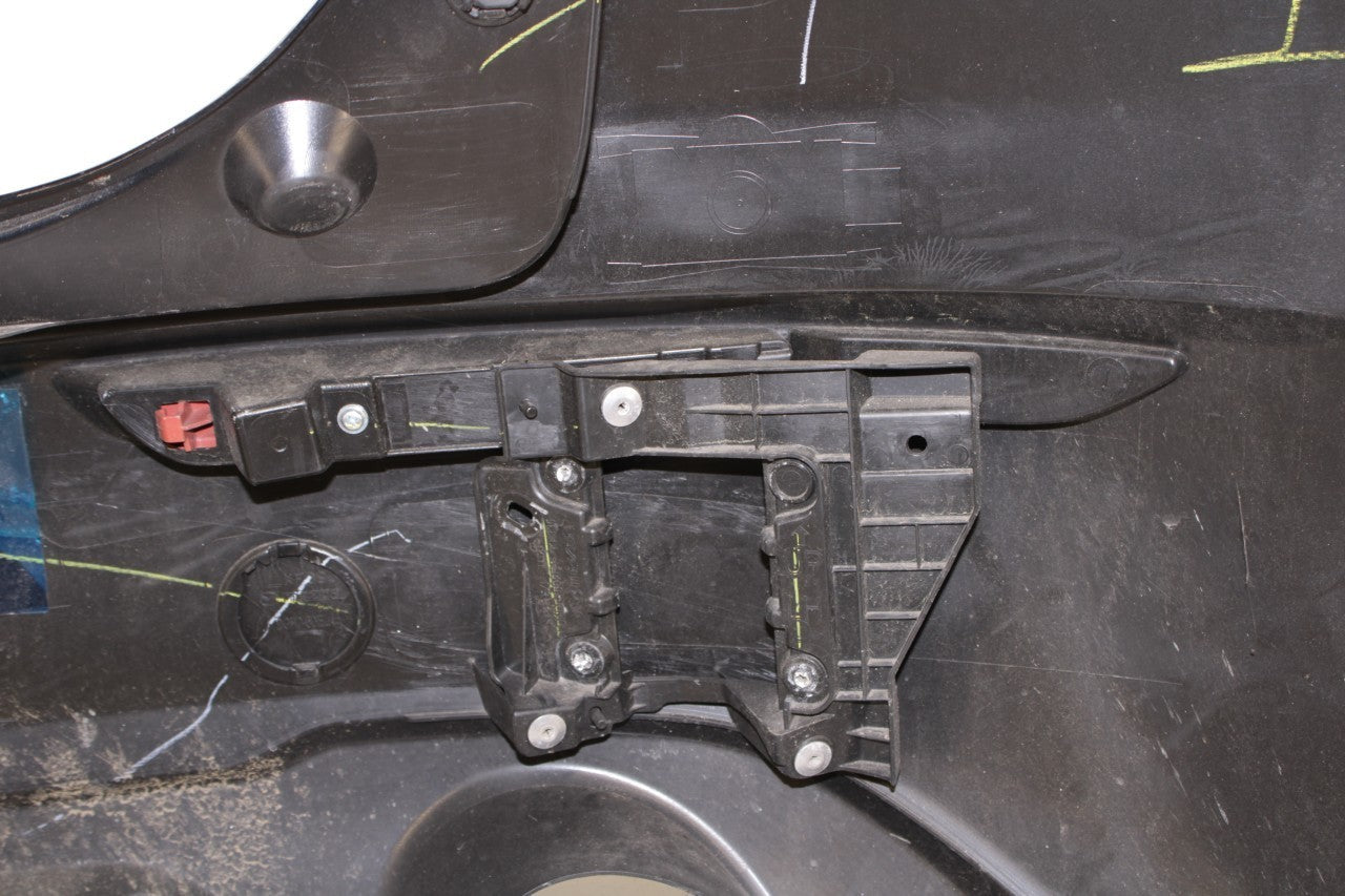 20202025 Mazda CX30 2.5 S Rear Bumper Cover DGH950221 OEM *ReaD* - Alshned Auto Parts