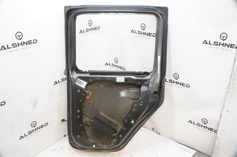 *READ-AS-IS* 2018-2020 Jeep Wrangler Passenger Right Rear Door 68281908AO OEM - Alshned Auto Parts