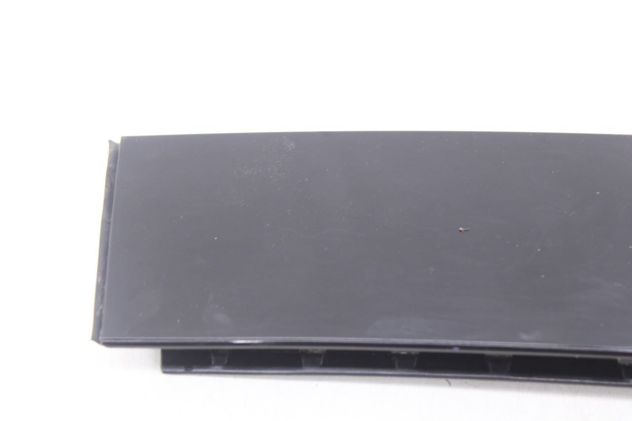2018-2026 Ford Expedition Max XLT Front Left Door B-Pillar Exterior Molding6