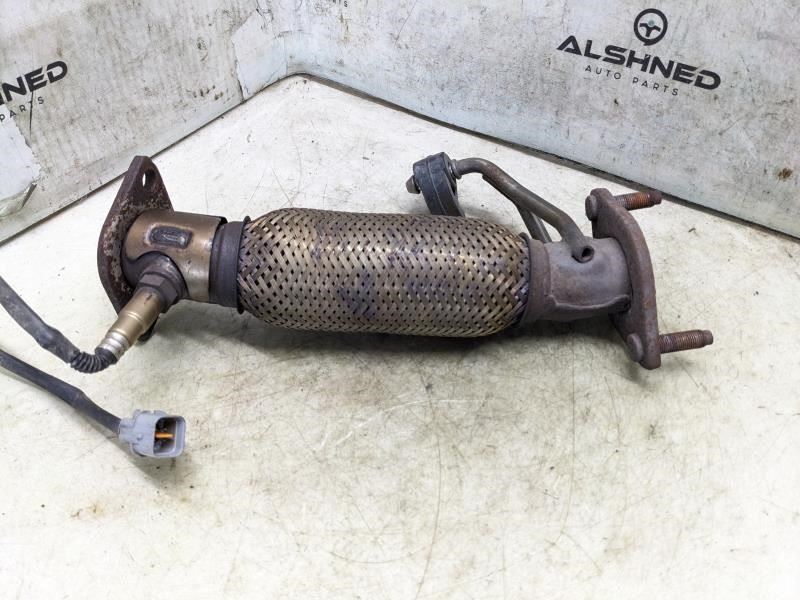 2014-2019 Kia Soul Front Exhaust Intermediate Pipe 28610-B2310 OEM *ReaD* - Alshned Auto Parts