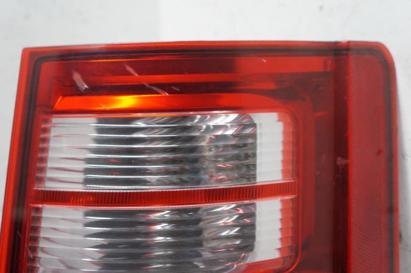 2008-2010 Dodge Grand Caravan Passenger Right Rear Tail Light 05113204AB OEM - Alshned Auto Parts