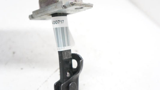 2016 Mazda CX-3 Passenger Right Front Door Check DB2W-32-090A OEM1