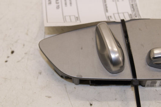 11-18 Porsche Cayenne Platinum FR Right Side Power Seat Adjust Switch 7PP959747M - Alshned Auto Parts