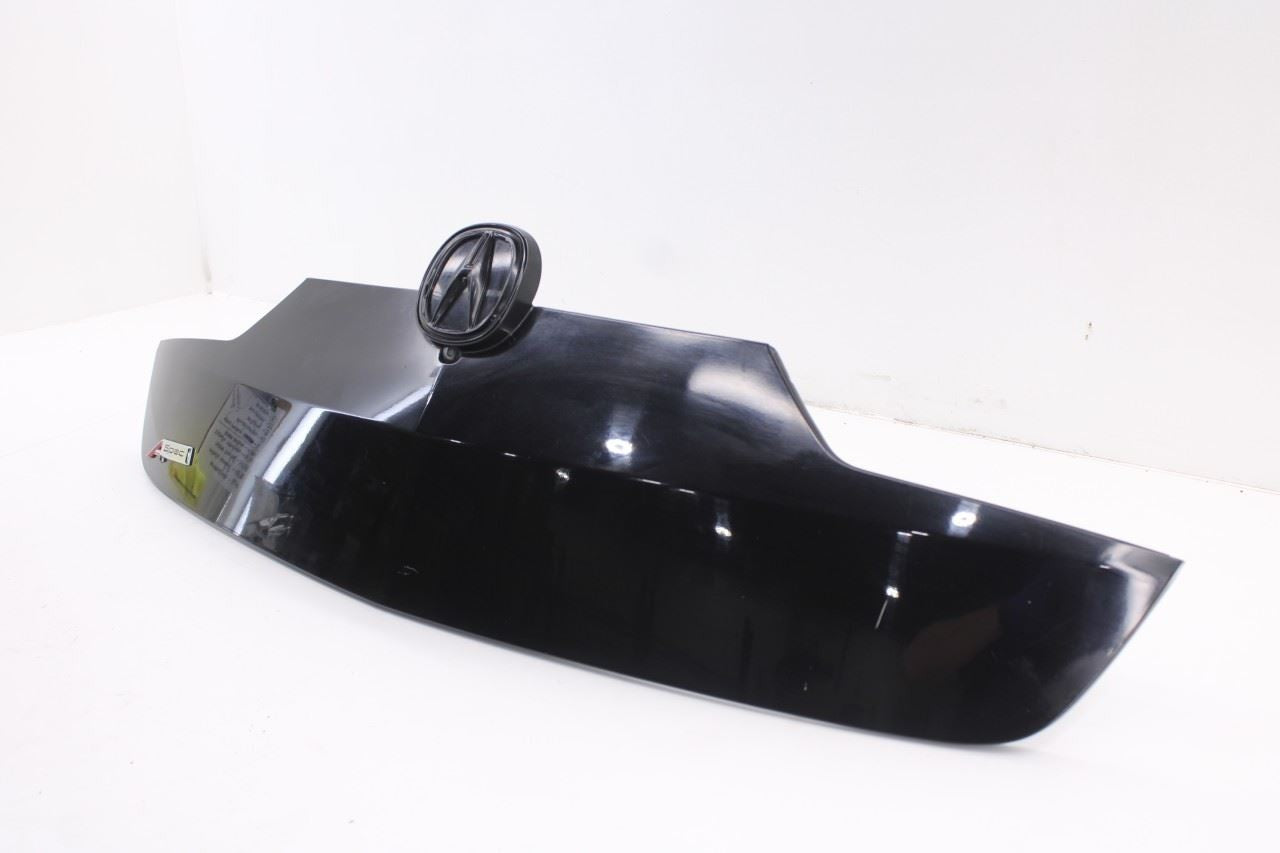 2019-22 Acura ILX Tech A-Spec Rear Trunk Deck Lid Lower Garnish Trim 74895T3RA03