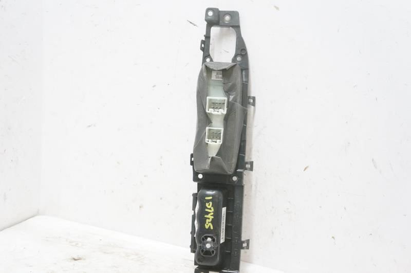 2016 Jeep Patriot Driver Front Left Door Window Switch 04602780AD OEM - Alshned Auto Parts