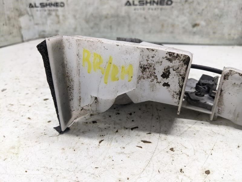 2011-2018 Toyota Sienna RR Right Power Sliding Door Front Lock Latch 69370-08031 - Alshned Auto Parts