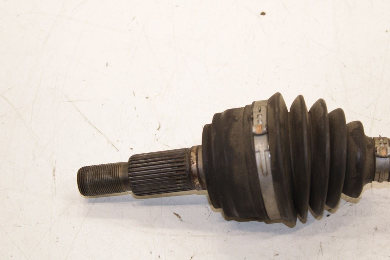 20112018 Porsche Cayenne Platinum AWD Front Left Side CV Axle Drive Half Shaft - Alshned Auto Parts