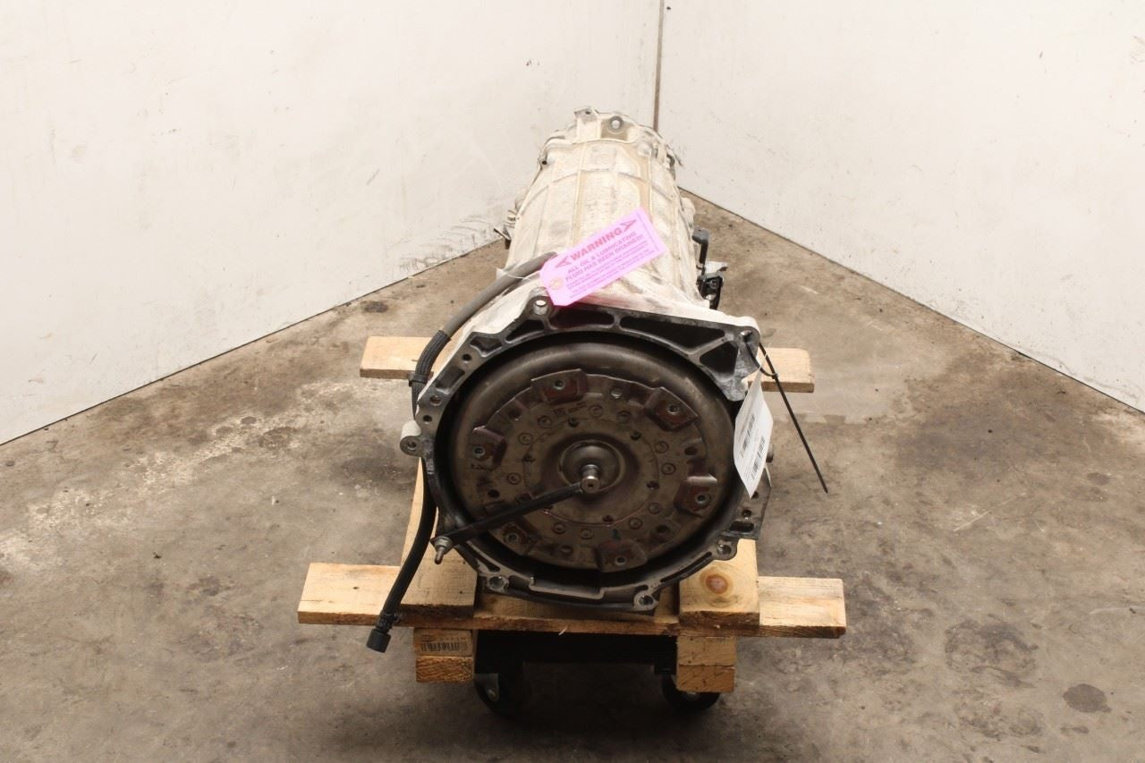 2022-2023 Chevrolet Silverado LT-L 2.7L 4x4 8-Spd Auto Transmission 44K 24045085 - Alshned Auto Parts