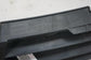 2010 Nissan Rogue Front Left Driver Side Grill Black 62059JM00A OEM - Alshned Auto Parts