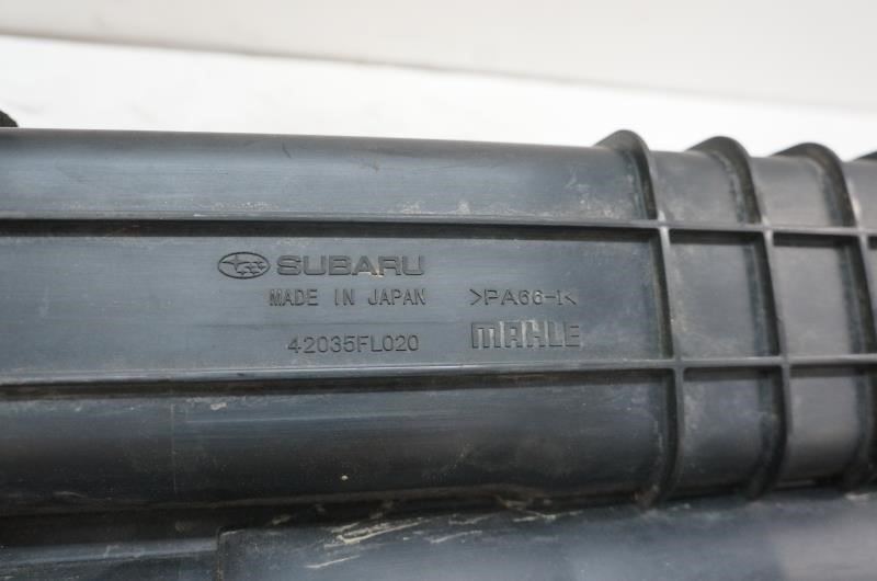 19 Subaru Crosstrek Fuel Vapor Evaporator Emission EVAP Canister 42035FL020 OEM - Alshned Auto Parts